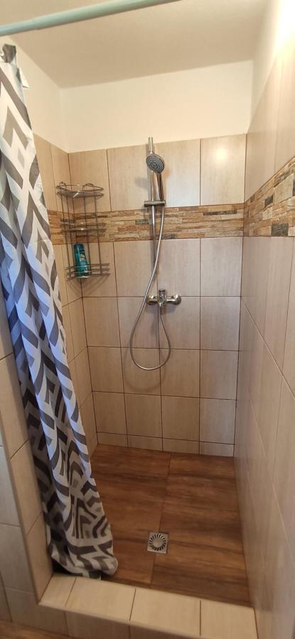 Chata Marecek - V Lesni Osade U Reky Luznice Skalice Extérieur photo