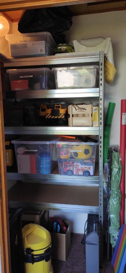 Chata Marecek - V Lesni Osade U Reky Luznice Skalice Extérieur photo